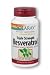Triple Strength Resveratrol 225 mg - 60 - VegCap