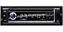 Blaupunkt Atlanta 110 Autoradio (MP3, 200 Watt, Front Aux-in)