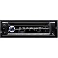Blaupunkt Atlanta 110 Autoradio (MP3, 200 Watt, Front Aux-in)