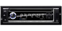 Blaupunkt Atlanta 110 Autoradio (MP3, 200 Watt, Front Aux-in)