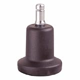 Bell Glide, 2 Base Diameter, 2-5/16 High