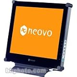 SX19A 19 LCD Security Monitor, SX19A, CCTV LCD Monitors