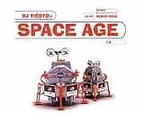 Space Age Inventions EP