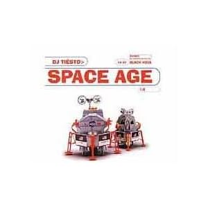 Space Age 1.0