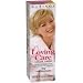 Health & Personal Care : Clairol Loving Care Hair Color Creme Lotion, #73 Light Ash Blonde - 3 Oz