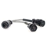 Norman R5152 series 500 Y Cable