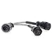 Norman R5152 series 500 Y Cable