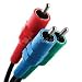 Canon 1719B001 CTC-100 Component Video Cable for Canon High Definition Camcorders