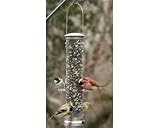 Aspects Thistle Tube Small Antique Brass Quick Clean Base