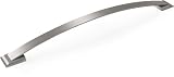 A29367 As 18 In. Appliance Pull Candler - Antique Silver