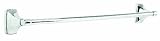 Buy Amerock BH26504 26 Clarendon Collection 24 Inch Towel Bar Polished Chrome