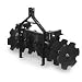 3-Point Disc Harrow