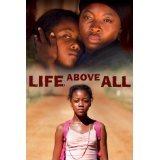 Life, Above All DVD