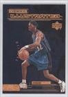 1999-00 Upper Deck Rookies Illustrated #RI6 - Richard Hamilton