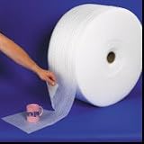 1/8 x 24 x 550' - Perforated Air Foam Rolls