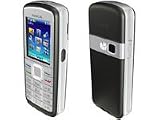 Product details for Nokia 6070 Silver Unlocked GSM Cellphone