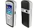 Nokia 6070 Silver Unlocked GSM Cellphone