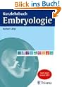 Kurzlehrbuch Embryologie