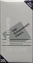 Super Million Hair Hair Enhancement Fibers Antibacterial 20g/0.7oz - 1 Black