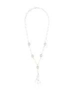 Córdoba Jewels Collar plata de ley 925 milésimas