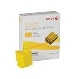 Yellow 6STICK for Colorqube 8870