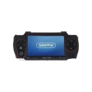 PSP Playthru Case Black by Griffin Technology