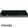 Toshiba HD-D2 HD DVD Player Plays HD DVD's (Including Twin Format), DVD & DVD-R/-RWPlayback Via HDMI - 720P or 1080i