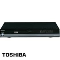 Toshiba HD-D2 HD DVD Player Plays HD DVD's (Including Twin Format), DVD & DVD-R/-RWPlayback Via HDMI - 720P or 1080i