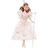 Barbie Collector Wizard of Oz Vintage Glinda Doll