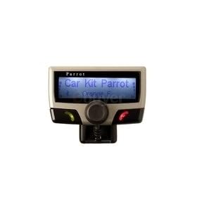 Parrot CK3100 LCD Universal Bluetooth Car Kit