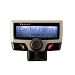 Parrot CK3100 LCD Universal Bluetooth Car Kit