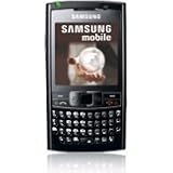 Samsung Sgh-i780 GSM Unlocked Tri-band Hsdpa Qwerty Pda Phone
