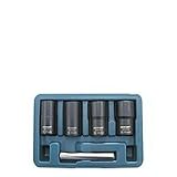 SIGNET（シグネット） 12.7sq.（1/2”DR） ツイストソケットセット 4PC CAADBE_DDNB