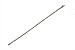 18ct White Gold Ladies 1.38ct Diamond Line Bracelet