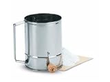 Best B262 Rotary Sifter 5-c.