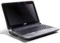 Acer Aspire One D250 25,7 cm (10,1 Zoll) Netbook (Intel Atom N270 1.6GHz, 1GB RAM, 250GB HDD, Intel GMA950, Win 7 Starter) blau