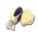 D/CYL DEADBOLT 3 KD