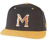 21nT2hyOEAL. SL160  Missouri Tigers Fitted 5950 Wool Cap   6 7/8