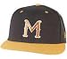 Missouri Tigers Fitted 5950 Wool Cap