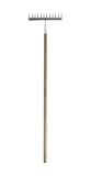 from Neill Tools  T/A Spear Jackson Spear & Jackson - Traditional Soil Rake Model 4850SR