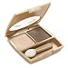 L'Oreal Wear Infinite Duos Eye Shadow, Classic Khakis 842, Matte-Matte .08 oz (2.4 g)