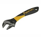 Review Jack Sealey  / Adjustable Wrench 200mm AK9457