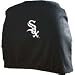 Set of 2 Headrest Covers - Chicago White Sox