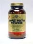 Solgar - Apple Pectin Powder, 1000 mg, 4 oz powder