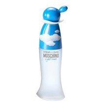 Moschino Light Clouds Eau De Toilette 30ml Preisvergleich