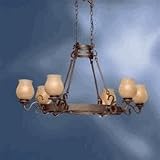 Island / Billiard Fixtures Kichler K1720