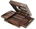 Fashion Fair Multi Level Eye Shadow Collection III New in Box