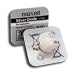 Maxell Silver Oxide 321 / SR616SW Watch Battery
