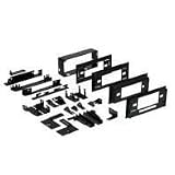 Brand NEW Metra 99-4544 Gm 82 -95 w  Equalizer Option In-dash Cd Player Install Kit... 