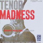 Tenor madness